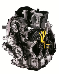 P15C1 Engine